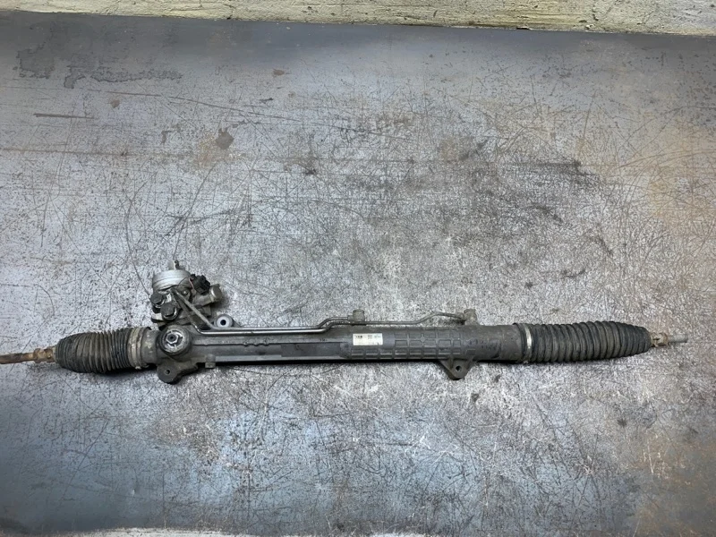 Рейка рулевая AUDI A6 2005 4F1422065R УНИВЕРСАЛ BPP