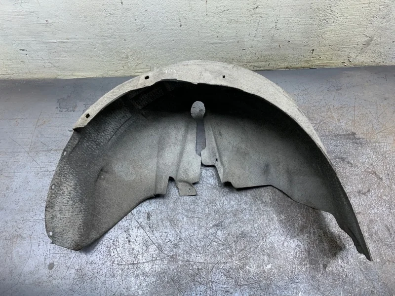 Подкрылок AUDI A6 2005 4F0810172D УНИВЕРСАЛ BPP, задний правый