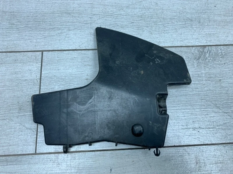 Воздухозаборник TOYOTA AURIS 2013 5329302010 ХЭТЧБЕК 2ZR-FXE, правый