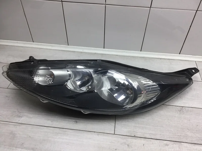 Фара FORD FIESTA 2011 1734615 ХЭТЧБЕК TZJB, передняя левая