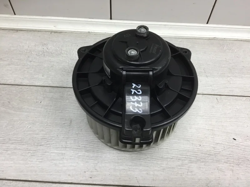 Моторчик печки TOYOTA AVENSIS 2007 0042501 УНИВЕРСАЛ 1ZZ-FE