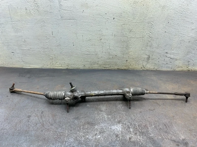 Рейка рулевая TOYOTA AVENSIS 2007 4550005030 УНИВЕРСАЛ 1ZZ-FE