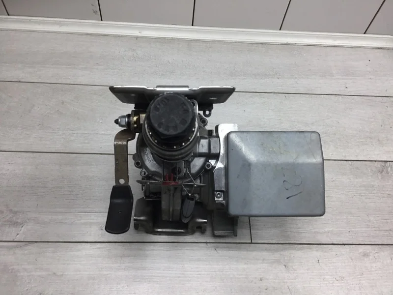 Колонка рулевая с ЭУР FORD FIESTA 2011 1899412 ХЭТЧБЕК TZJB