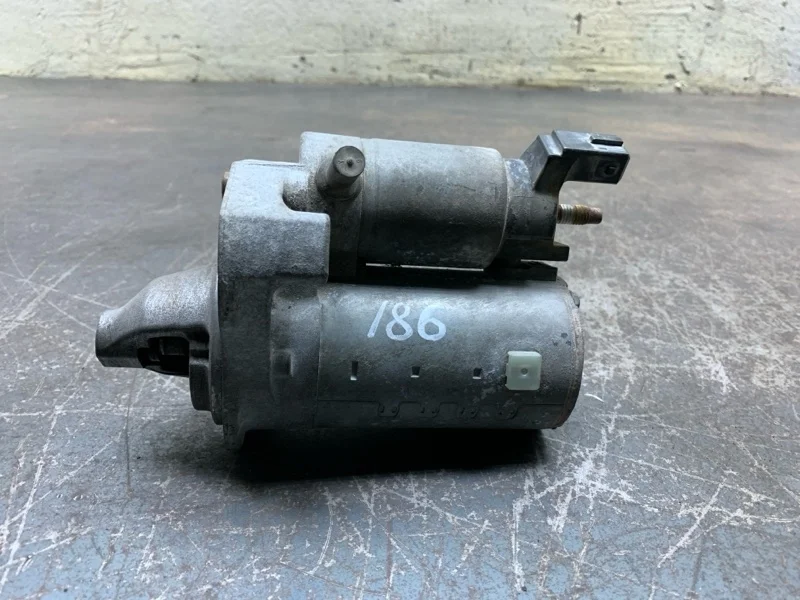 Стартер PEUGEOT 2008 2013 9671530880 ХЭТЧБЕК HM01 EB2