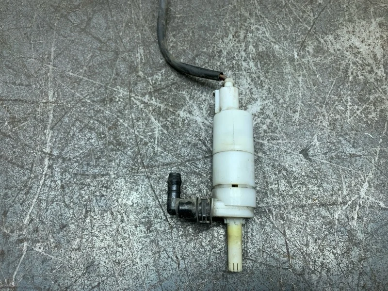 Насос омывателя Mercedes-Benz E-Class 2004 A2108691121 УНИВЕРСАЛ 646.961 30 164178