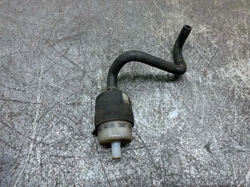 Фильтр воздушный двигателя Mercedes-Benz E-Class 2004 A2203200069 УНИВЕРСАЛ 646.961 30 164178