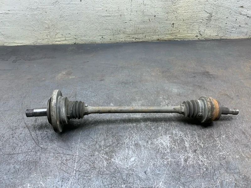 Полуось MERCEDES-BENZ E-CLASS 2004 A2113500916 УНИВЕРСАЛ 646.961 30 164178