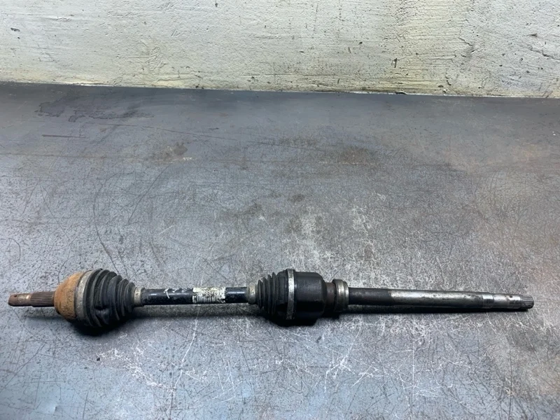 Полуось Peugeot Expert 2008 1497188080 ФУРГОН RHK (DW10UTED4), передний правый