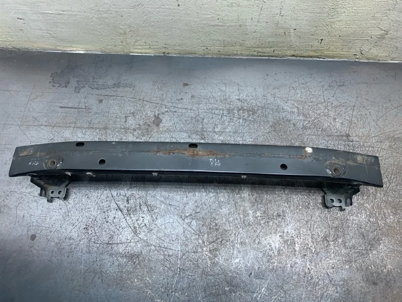 Усилитель бампера TOYOTA AURIS 2007 5202102120 ХЭТЧБЕК 1ND-TV, передний