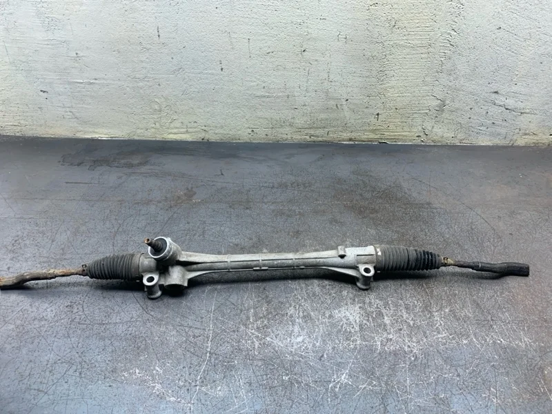 Рейка рулевая TOYOTA AURIS 2007 4550002130 ХЭТЧБЕК 1ND-TV