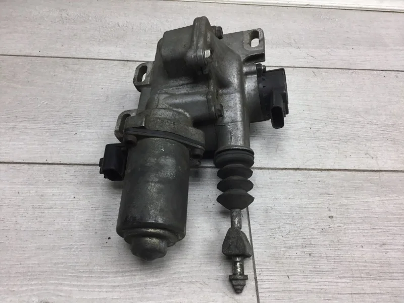 Актуатор турбины TOYOTA AURIS 2007 8945752010 ХЭТЧБЕК 1ND-TV