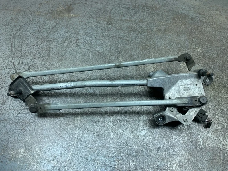 Трапеция дворников с двигателем Ford Mondeo 2010 1694757 УНИВЕРСАЛ KLBA