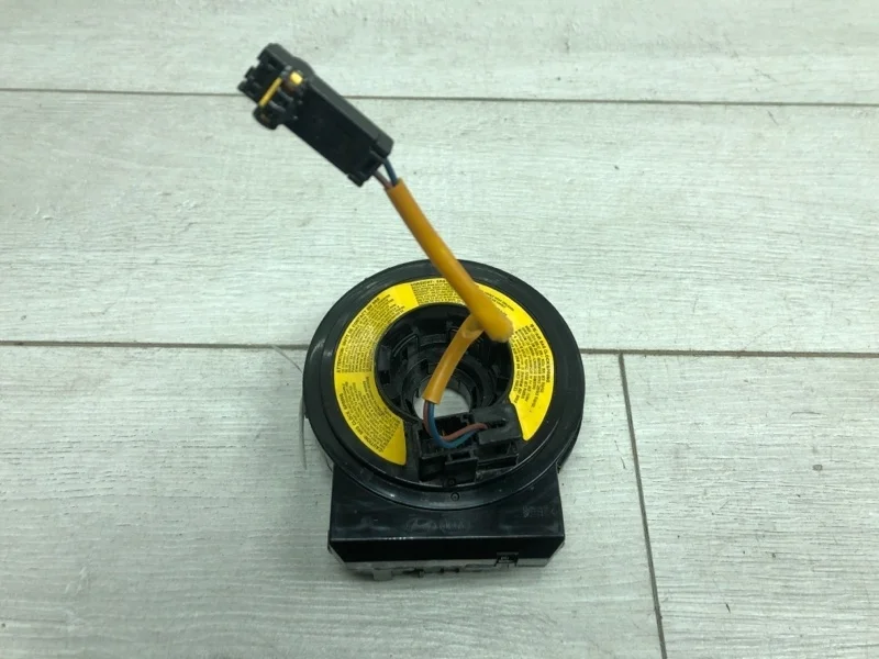 Шлейф руля Hyundai I30 2008 934902H300 УНИВЕРСАЛ D4FB