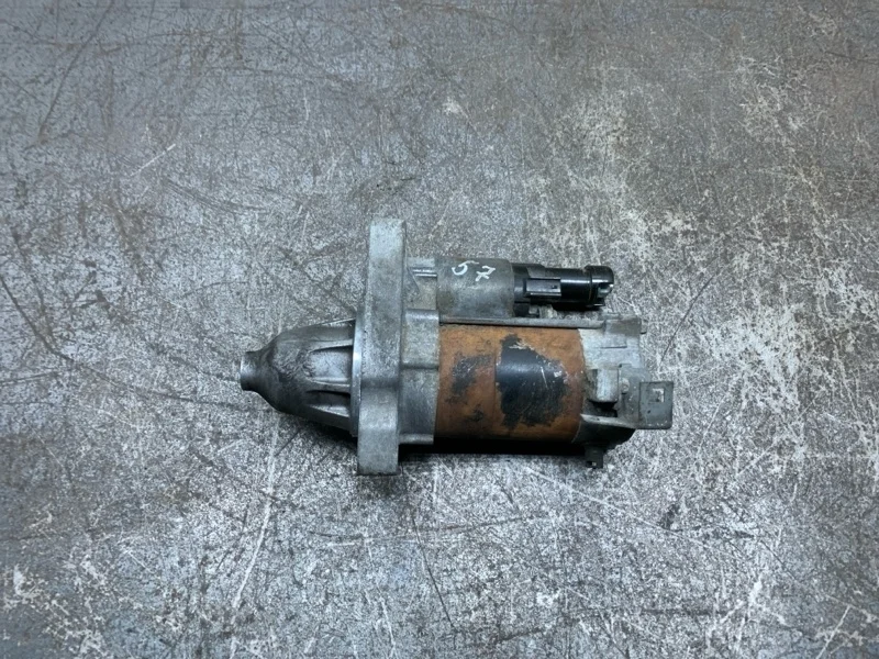 Стартер Honda Civic 2006 428005000 ХЭТЧБЕК R18A2