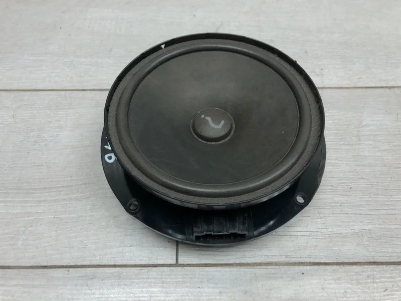 Динамик VOLKSWAGEN GOLF 2007 1K0035454M УНИВЕРСАЛ BLS, задний