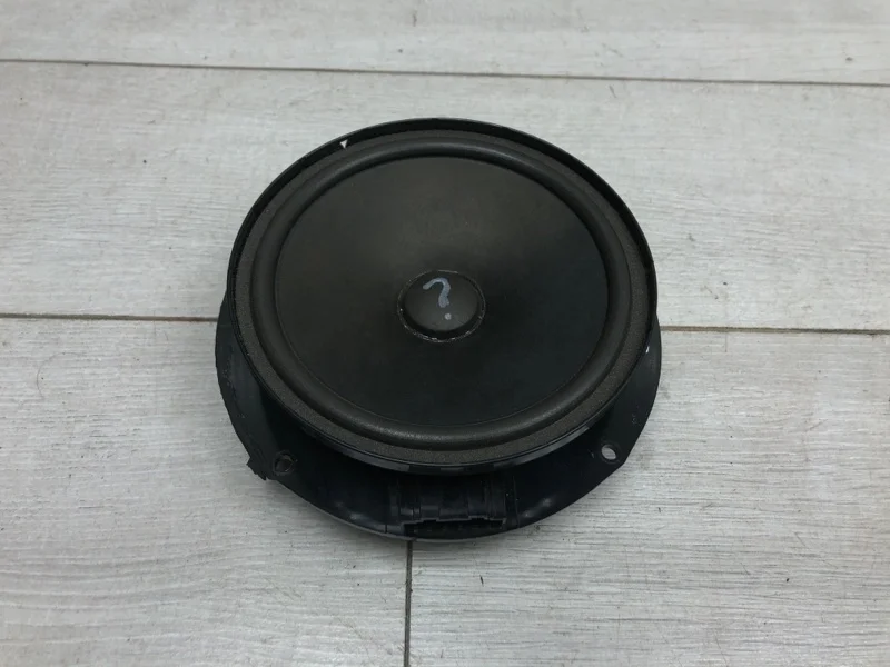 Динамик VOLKSWAGEN GOLF 2007 1K0035454M УНИВЕРСАЛ BLS, задний