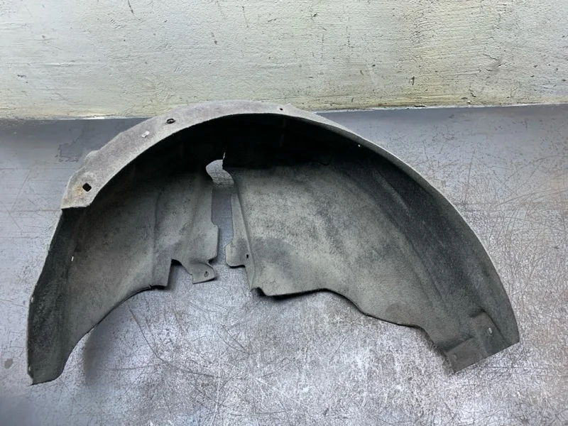 Подкрылок AUDI A6 2007 4F0810172D УНИВЕРСАЛ BPP, задний правый