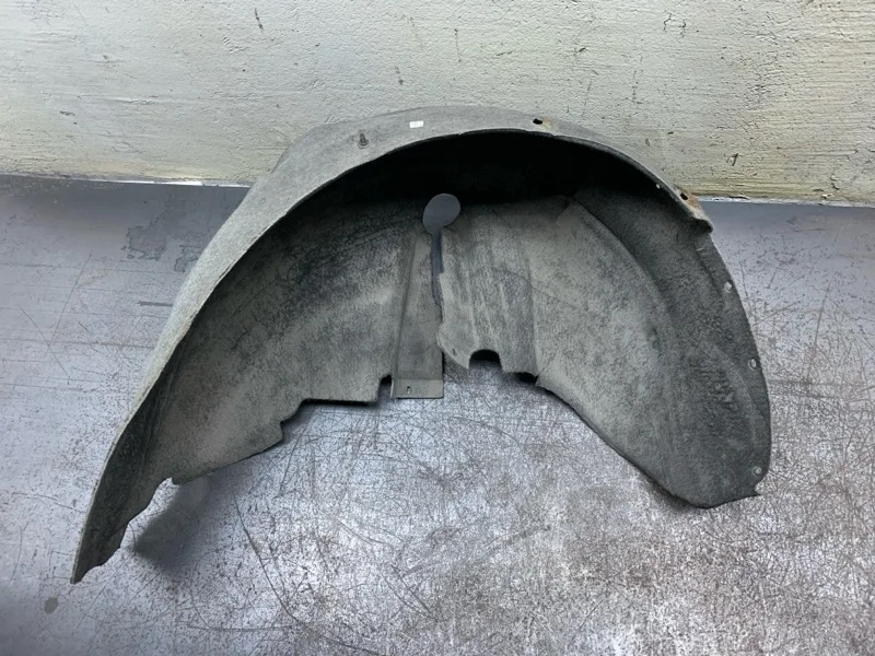Подкрылок AUDI A6 2007 4F0810171D УНИВЕРСАЛ BPP, задний левый