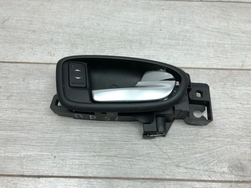 Ручка двери внутренняя FORD S-MAX 2011 1703644 МИНИВЭН UFWA, передняя правая