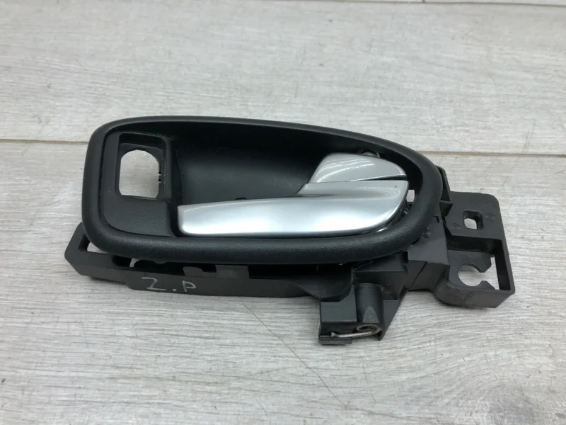 Ручка двери внутренняя FORD S-MAX 2011 1703644 МИНИВЭН UFWA, задняя правая