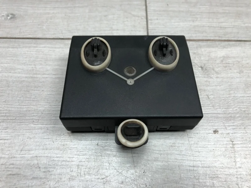 Блок управления дверьми AUDI A7 2010 4G8959792A СЕДАН CDUC, передний правый