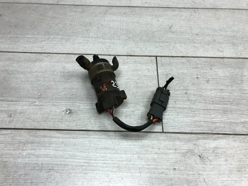 Насос омывателя HONDA CIVIC 2008 76806SJDS01 ХЭТЧБЕК N22A2