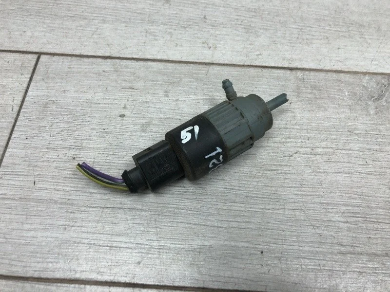 Насос омывателя FORD S-MAX 2011 1673739 МИНИВЭН UFWA