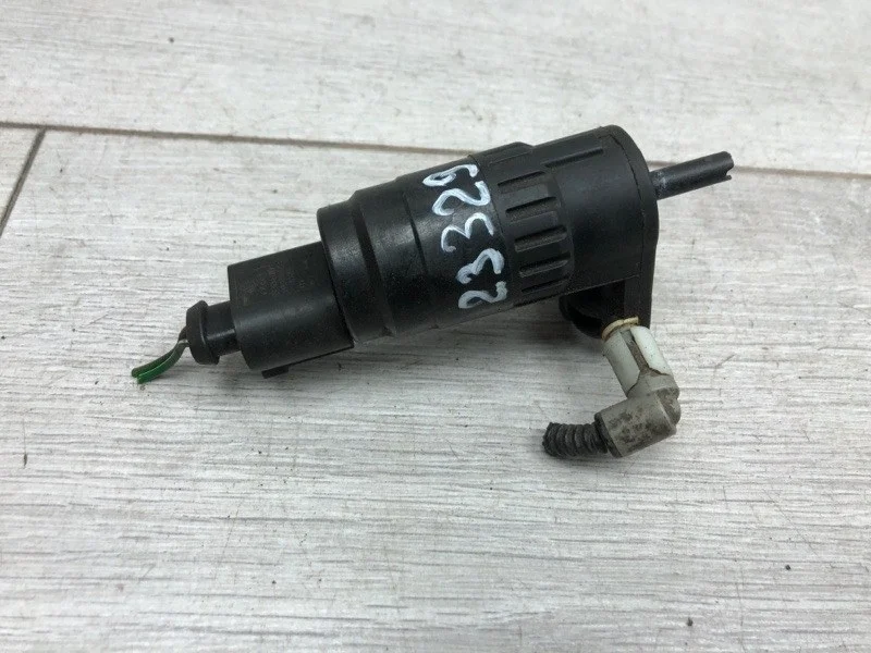 Насос омывателя Skoda Octavia 2013 1K6955651 УНИВЕРСАЛ CAYC