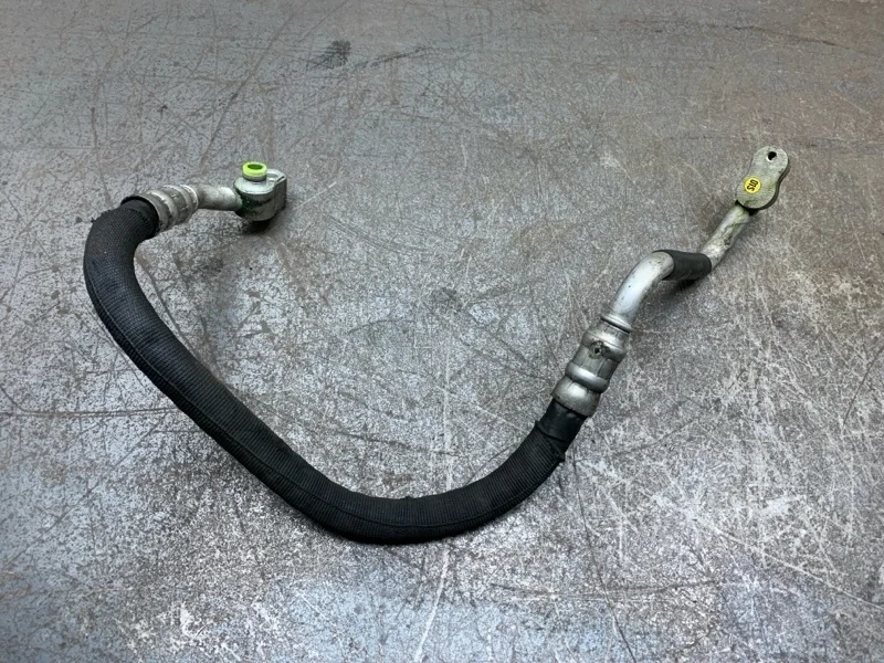 Трубка кондиционера AUDI A4 2008 8K0260701 УНИВЕРСАЛ CAGA