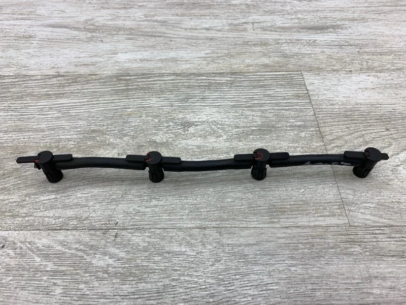 Трубка топливная на форсунку Audi A4 2008 03L130235K УНИВЕРСАЛ CAGA