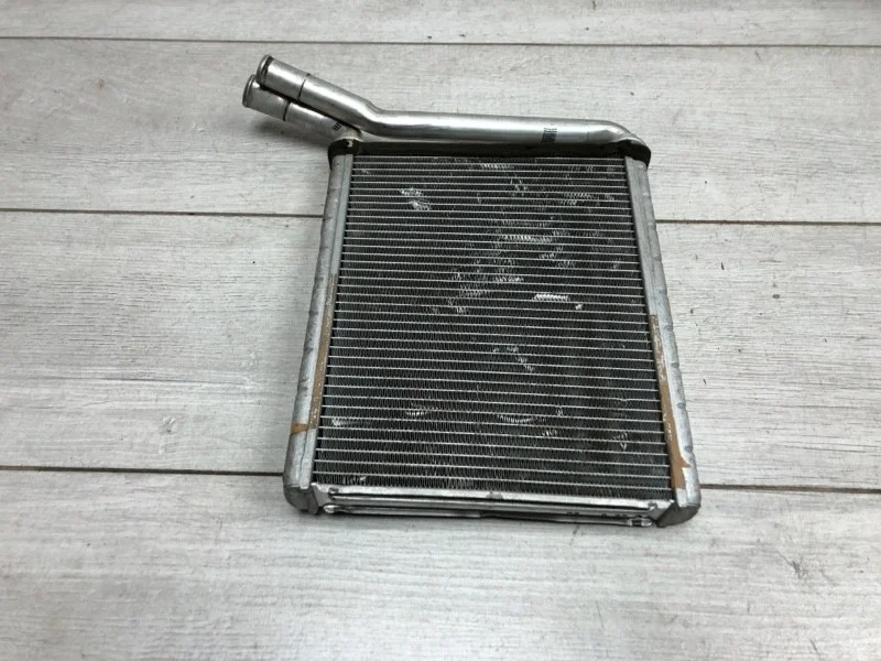 Радиатор отопителя TOYOTA COROLLA 2004 8710742170 СЕДАН 1NZFE