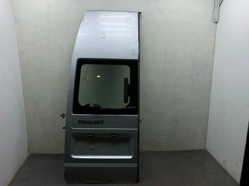 Дверь распашная FORD TRANSIT 2002 1741888 D2FA, задняя левая