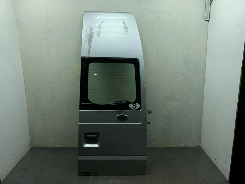 Дверь распашная FORD TRANSIT 2002 1761428 D2FA, задняя правая