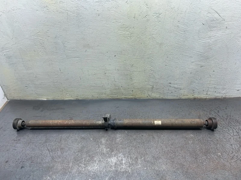 Карданный вал в сборе AUDI A6 2005 4F0521101B УНИВЕРСАЛ BPP