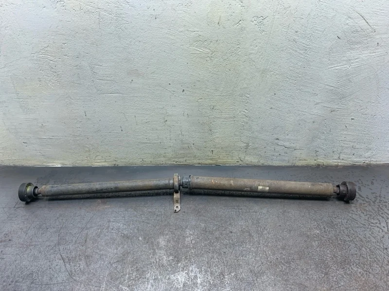 Карданный вал в сборе AUDI A6 2007 4F0521101B УНИВЕРСАЛ BPP