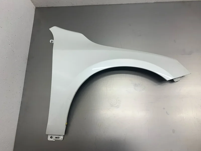 Крыло VOLVO V60 2015 31416209 УНИВЕРСАЛ D4162T, переднее правое