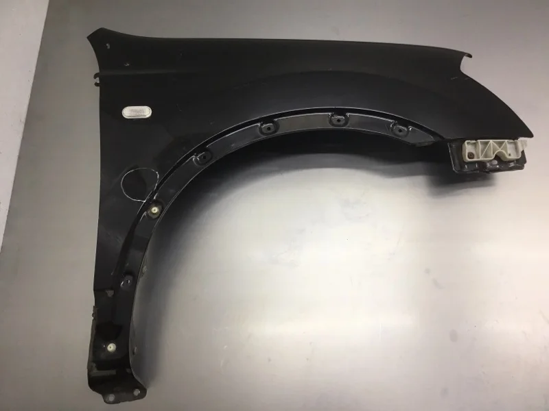 Крыло NISSAN QASHQAI 2009 F3100JD0M0 КРОССОВЕР K9K 430, переднее правое