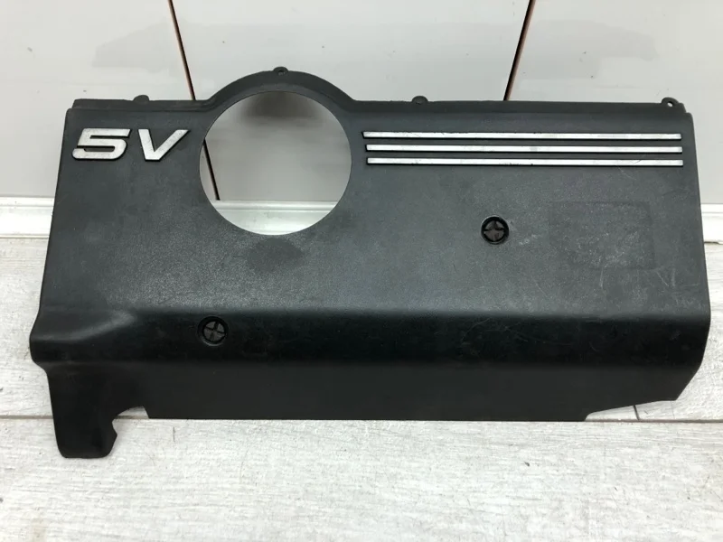 Накладка на ДВС AUDI A6 1998 078103935N 2.4