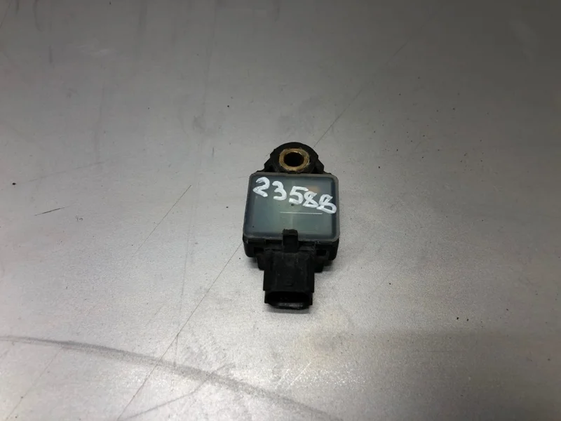 Датчик удара Kia Cee'd 2010 959200A100 УНИВЕРСАЛ D4FB