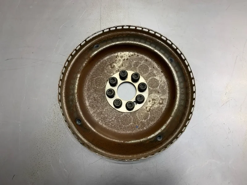 Маховик АКПП Mercedes-Benz Sprinter 2012 A6510300812 МИНИВЭН 651955