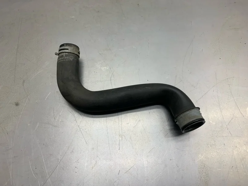 Патрубок радиатора MERCEDES-BENZ Sprinter 2012 A9065012982 МИНИВЭН 651955