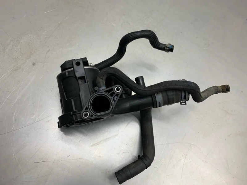 Корпус топливного фильтра Mercedes-Benz Sprinter 2012 A6512001056 МИНИВЭН 651955