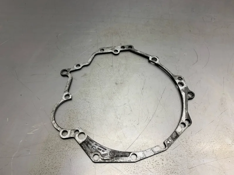 Промежуточная пластина КПП AUDI A4 2005 01X103551 УНИВЕРСАЛ BKE