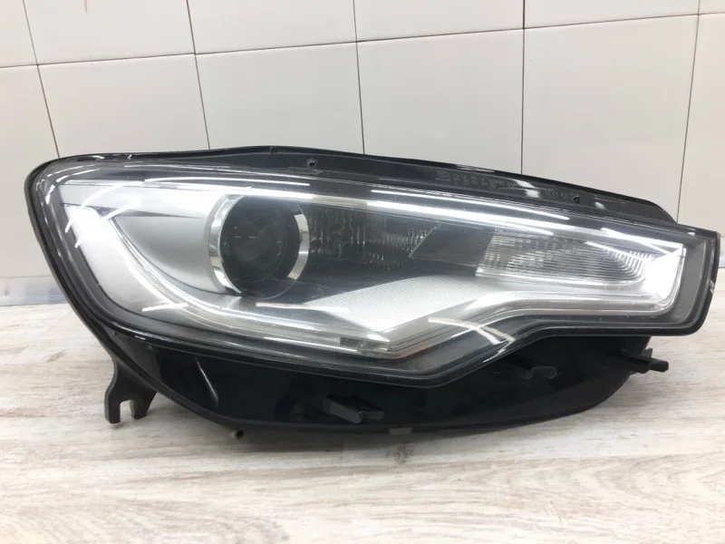 Фара AUDI A6 2011 4G0941006 УНИВЕРСАЛ CGLD, правая