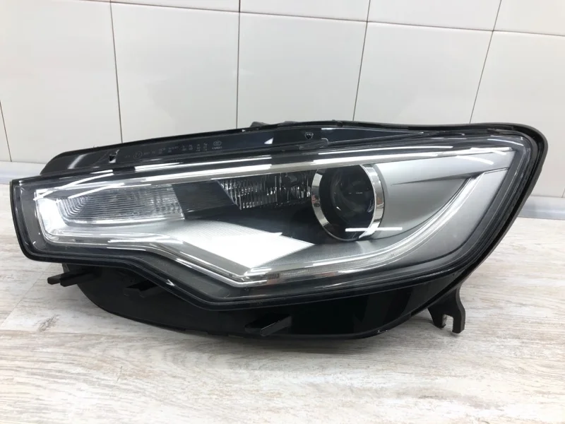 Фара Audi A6 2011 1EL01115035 УНИВЕРСАЛ CGLD, левая