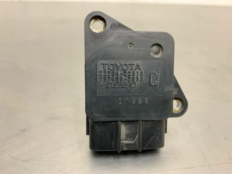 Расходомер Toyota Prius Hybrid 2005 2220422010 ХЭТЧБЕК 1NZFXE