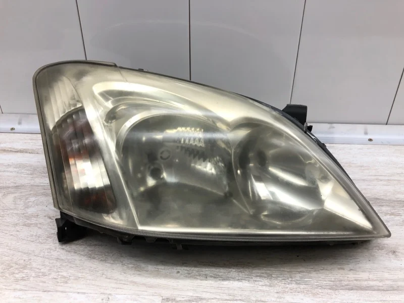 Фара Toyota Corolla 2002 89006309 ХЭТЧБЕК 3ZZFE, правая