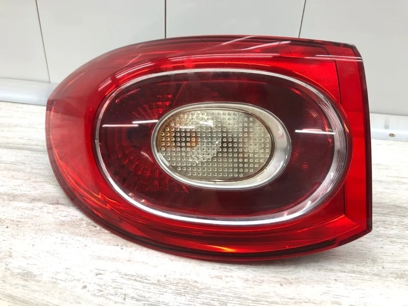 Фонарь VOLKSWAGEN TIGUAN 2009 5NO945095H КРОССОВЕР CBAB, задний левый