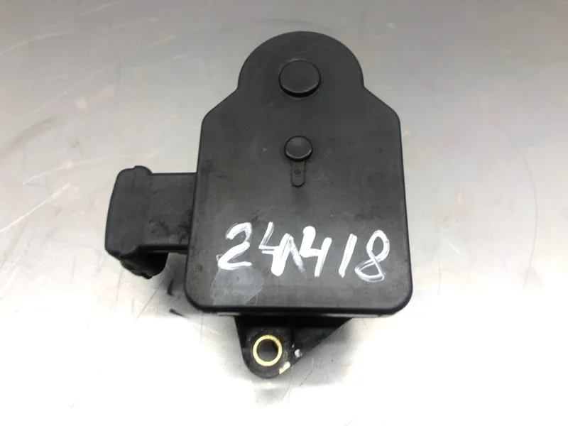 Клапан впускной Kia Cee'd 2010 283202A400 УНИВЕРСАЛ D4FB