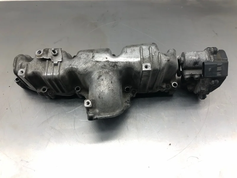 Коллектор впускной Volkswagen Tiguan 2009 03L129086 КРОССОВЕР CBAB